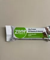 Mängden socker i Chocolate Mint Protein Bar