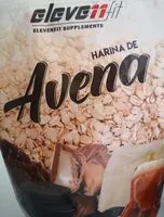 Mängden socker i Harina de avena