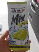 Mängden socker i Mix eleve11 lime