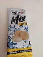 Mängden socker i Bebida instantánea con sabor