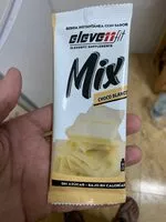 Mängden socker i Mix sabores