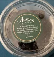 Mängden socker i Prunes