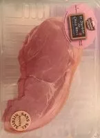 Mängden socker i Le jambon de chez nous