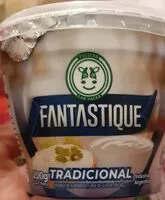 Mängden socker i Fantastique Tradicional