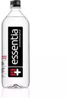 Mängden socker i Ionized hydration purified water