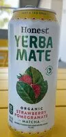 Mängden socker i Yerba Mate