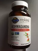 Mängden socker i Ashwagandha