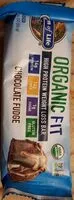 Mängden socker i Protein Bar, Chocolate Fudge