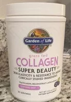 Mängden socker i Collagen