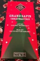 Mängden socker i Grand Sapin Christmas Tree