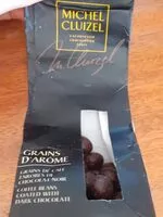 Mängden socker i Grains d'arôme