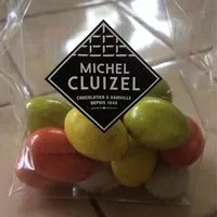 Mängden socker i Poppy's