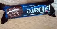 Mängden socker i Dare with dark chocolate