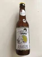 Mängden socker i Bulle triple