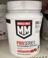 Mängden socker i protein powder
