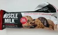Mängden socker i Protein bar