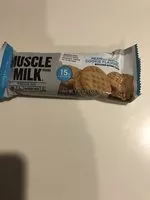 Socker och näringsämnen i Muscule milk