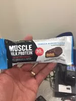 Socker och näringsämnen i Muscle