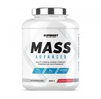 Mängden socker i Mass advanced banana split