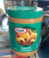 Mängden socker i Smooth Crémeux