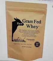 Mängden socker i Protein Powder