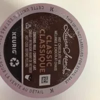 Mängden socker i Hot chocolate mix kcups for keurig brewers