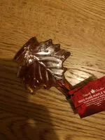 Mängden socker i Maple syrup