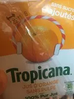 Mängden socker i Jus d'orange