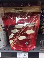 Mängden socker i Avoine