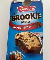 Mängden socker i Le brookie Pocket