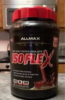 Mängden socker i Whey protein powder