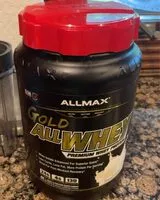 Mängden socker i Whey ptotein