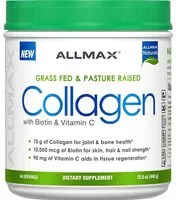 Mängden socker i Collagen