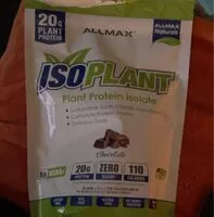 Mängden socker i Isoplant