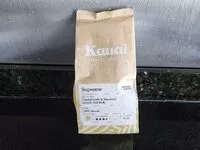 Mängden socker i Gourmet Roasters