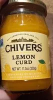 Mängden socker i Lemon curd