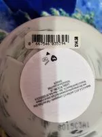 Mängden socker i pink chill out