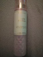 Mängden socker i confetti day dream bath  and body works