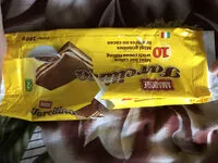 Mängden socker i Farcitino