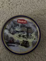 Mängden socker i Danish Style Traditional Cookies