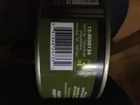 Mängden socker i Stuffed Vine Leaves