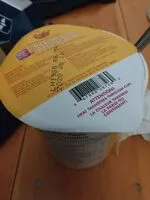 Mängden socker i Instant noodle soup