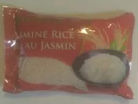 Mängden socker i Jasmine Rice
