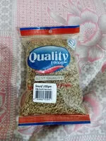 Mängden socker i souf