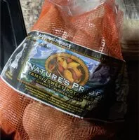 Mängden socker i Sweet potatoes