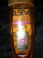 Mängden socker i Elseve