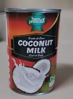 Mängden socker i Coconut Milk