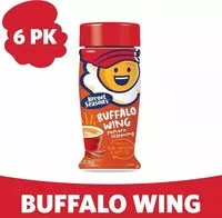 Mängden socker i Popcorn seasoning