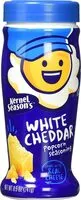Mängden socker i Kernel seasons chip white jumbo