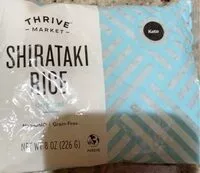 Mängden socker i Shirarake rice